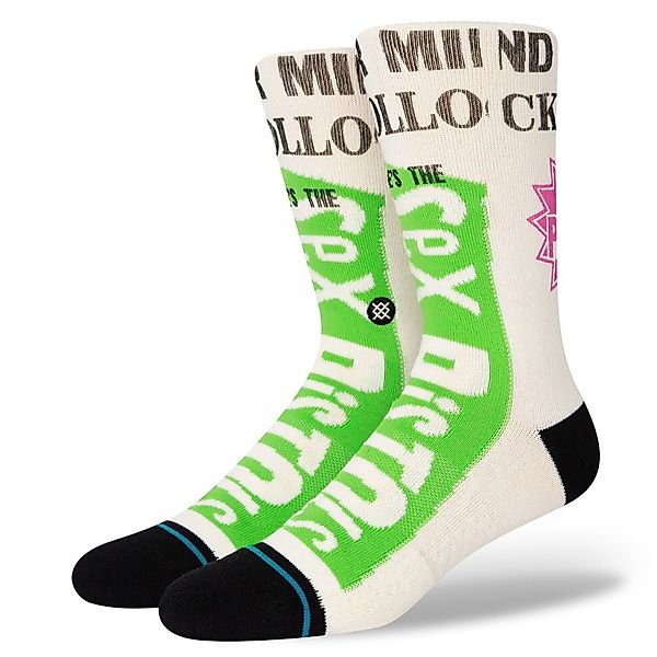 Stance Socken x Sex Pistols "BOLLOCKS" günstig online kaufen