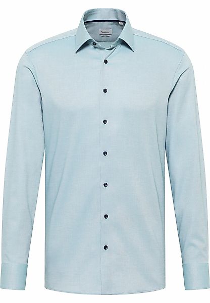Eterna Langarmhemd "SLIM FIT" NON IRON (bügelfrei) günstig online kaufen