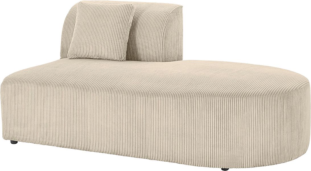 andas Sofa-Eckelement Alesund, als Einzelteile oder günstig online kaufen
