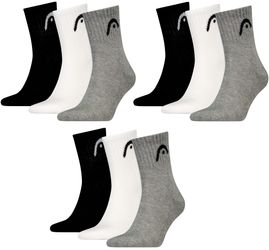Head Sportsocken HEAD Herren Unisex Short günstig online kaufen