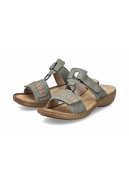 Rieker 60881 Pantolette günstig online kaufen