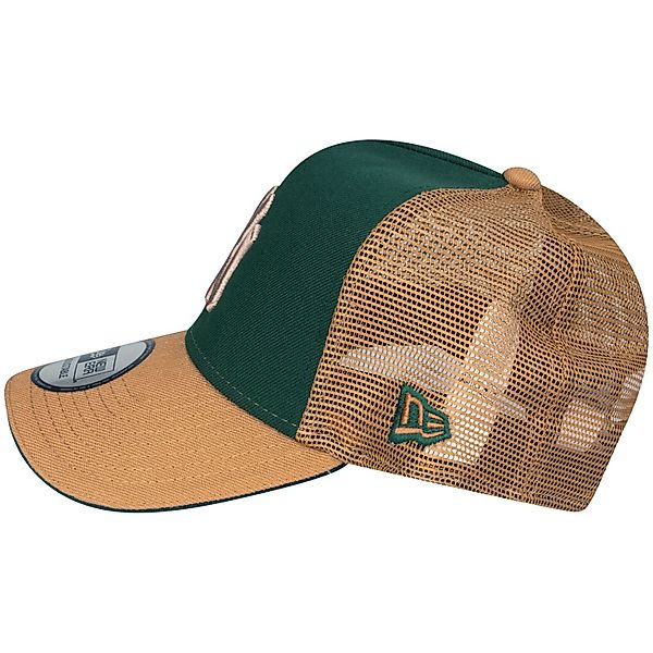 New Era Trucker Cap AFrame Trucker günstig online kaufen