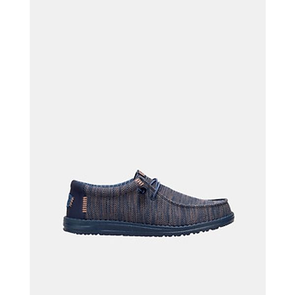 HEYDUDE  Sneaker 41898 WALLY STRETCH SOX günstig online kaufen