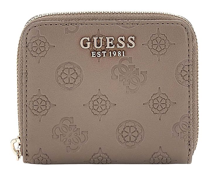 Guess Geldbörse SLG Small Zip Around günstig online kaufen