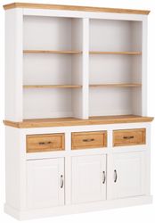 Home affaire Buffet Selma Breite 145 günstig online kaufen