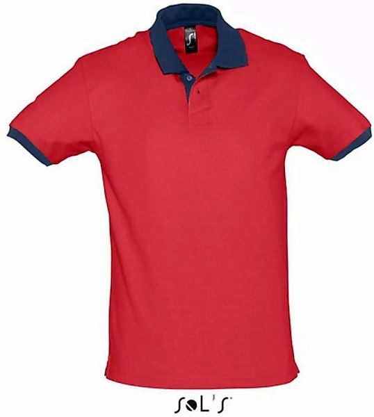 SOLS Poloshirt Herren Poloshirt Prince günstig online kaufen