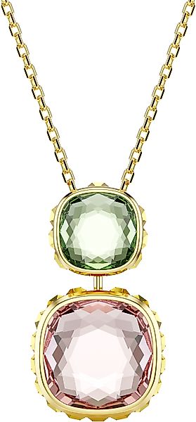Swarovski Kette mit Anhänger Schmuck Geschenk günstig online kaufen