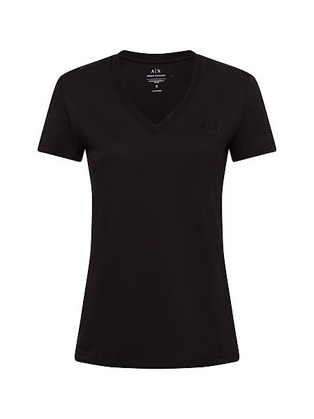 Armani Exchange Connected T-Shirt günstig online kaufen