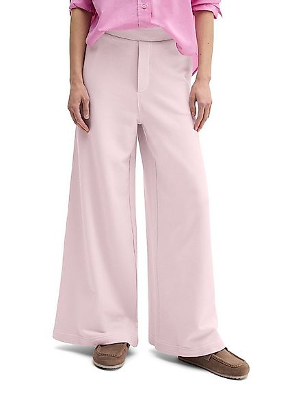 Marc O'Polo Sweathose relaxed fit aus weicher Baumwolle günstig online kaufen