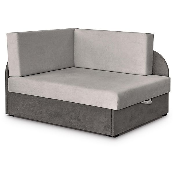 Beautysofa Kindersofa mit Schlaffunktion für ein günstig online kaufen