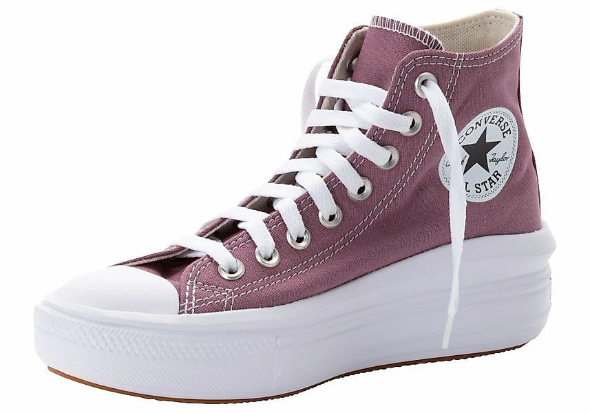 Converse Sneaker "CHUCK TAYLOR ALL STAR MOVE" günstig online kaufen