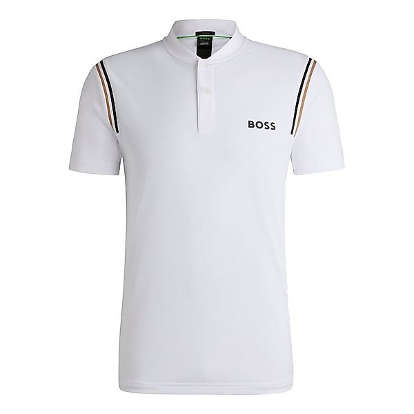 BOSS Poloshirt Pariq MB 8 günstig online kaufen