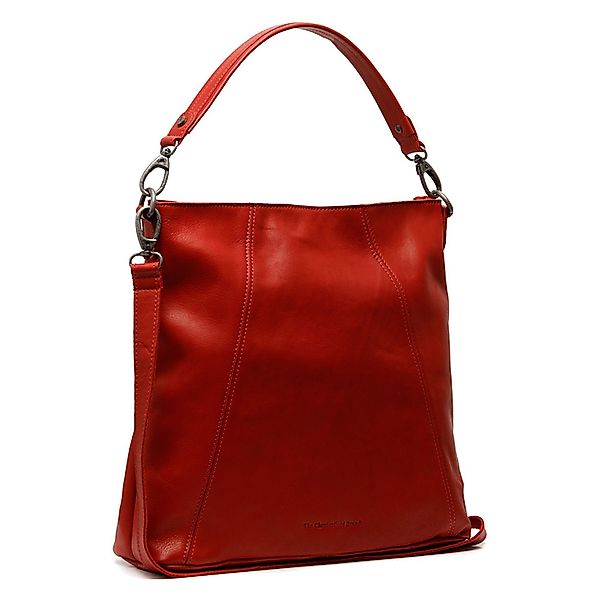 The Chesterfield Brand Schultertasche Sintra, Leder günstig online kaufen