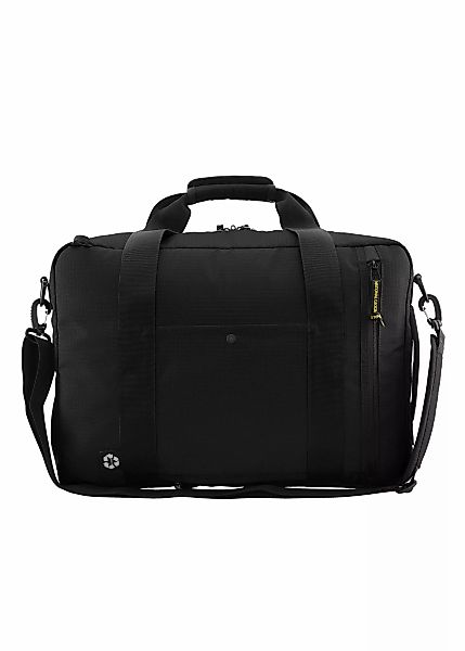 NATIONAL GEOGRAPHIC Umhängetasche "EXPLORER III", aus recyceltem Material günstig online kaufen