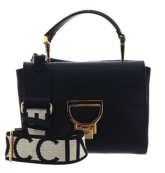 COCCINELLE Umhängetasche Arlettis Signature günstig online kaufen