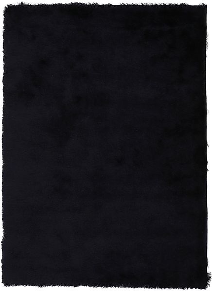 carpetfine Hochflor-Teppich »Breeze«, rechteckig, 45 mm Höhe, besonders wei günstig online kaufen