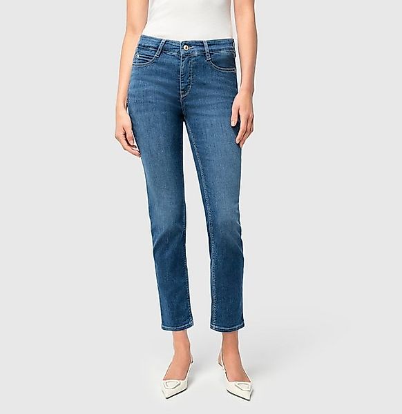 5-Pocket-Jeans MAC JEANS - DREAM, DREAM Wonder light Denim günstig online kaufen