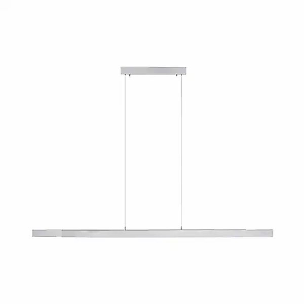 JUST LIGHT Pendelleuchte »LUZI« LED-Board 1 Stk. Warmweiß LED günstig online kaufen