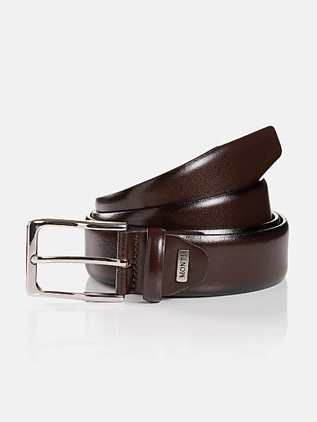 MONTI Ledergürtel "REDDING" günstig online kaufen