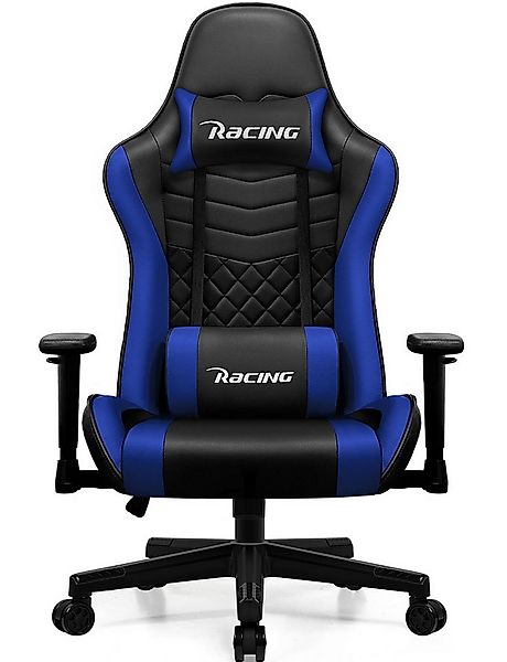 Hiazurm Gaming-Stuhl Gaming Stuhl, Bürostuhl Ergonomisch, Gaming Chair (Erg günstig online kaufen