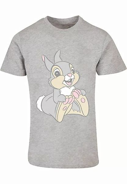 ABSOLUTE CULT T-Shirt ABSOLUTE CULT Herren Disney Classics Bambi Thumper T- günstig online kaufen