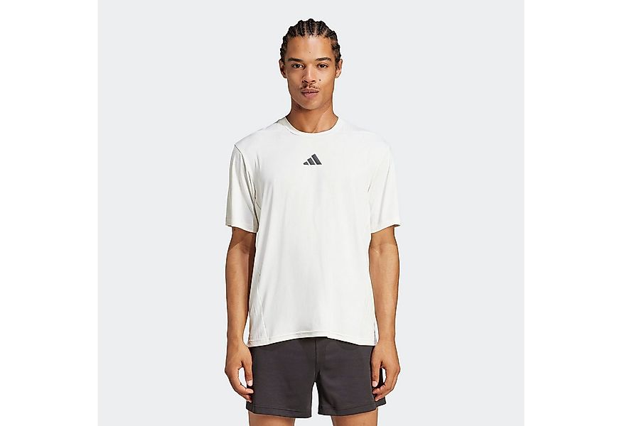 adidas Performance T-Shirt D4T INT. TEE günstig online kaufen