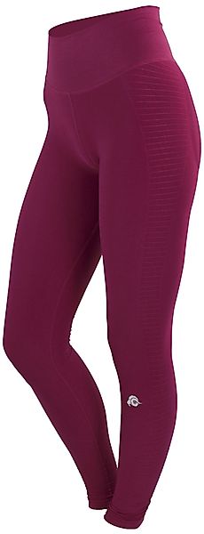 GUGGEN Mountain Seamless Leggings Figurformende Damen günstig online kaufen