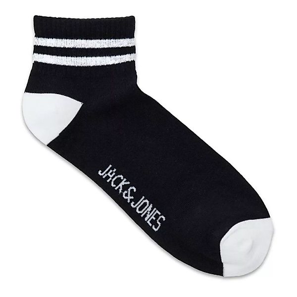 Jack & Jones Wood Socken One Size Black günstig online kaufen
