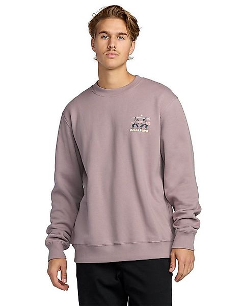 Billabong Sweatshirt Split The Peak günstig online kaufen