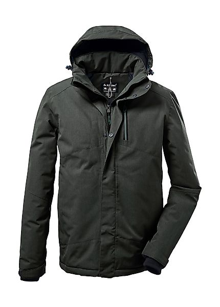 Killtec Funktionsjacke KOW 161 MN JCKT SCHWARZ günstig online kaufen