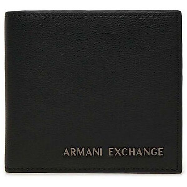 EAX  Geldbeutel xm000167af11925-uc001 günstig online kaufen