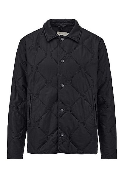 Hessnatur Outdoorjacke NATURE SHELL aus reiner Bio-Baumwolle (1-St) günstig online kaufen