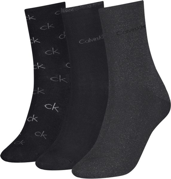 Calvin Klein Socken (3-Paar) günstig online kaufen