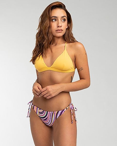 Billabong Bikini-Hose Sol Searcher Tie Side günstig online kaufen