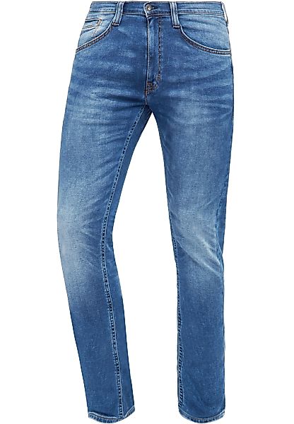 MUSTANG 5-Pocket-Jeans "Oregon Tapered K" günstig online kaufen