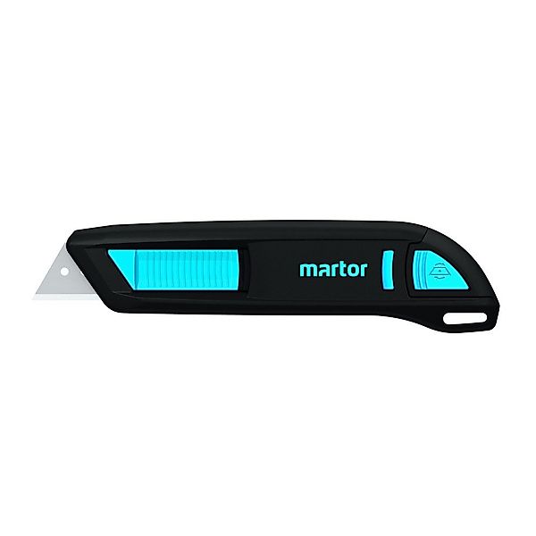 Martor Cuttermesser Sicherheitsmesser SECUNORM 300 günstig online kaufen