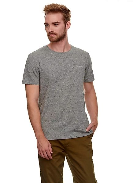 Ragwear Shirt Helie grey günstig online kaufen