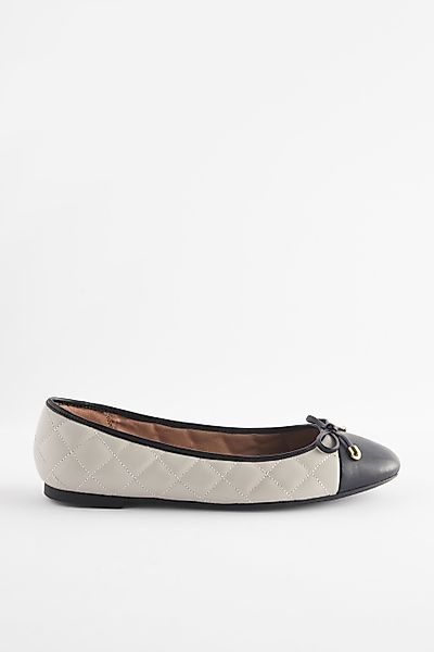 Next Forever Comfort® Ballerinas aus Leder günstig online kaufen