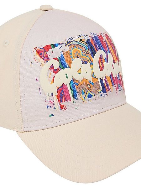 CARLO COLUCCI Baseball Cap Dennert günstig online kaufen
