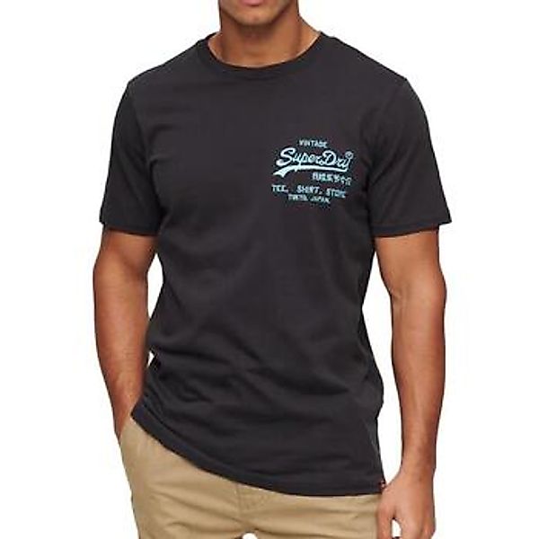 Superdry  T-Shirt M1011859A günstig online kaufen