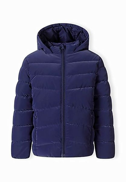 MINOTI Winterjacke Gesteppte, gefütterte Jacke (2y-14y) günstig online kaufen