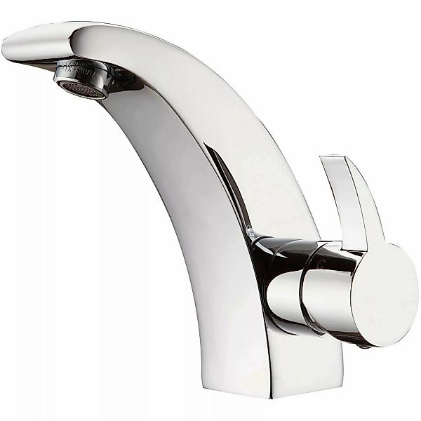Schütte Waschtischarmatur PANAMA Wasserhahn, Mischbatterie Waschbecken, günstig online kaufen