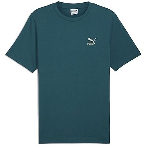 Puma  T-Shirt Classics Small Logo Tee günstig online kaufen