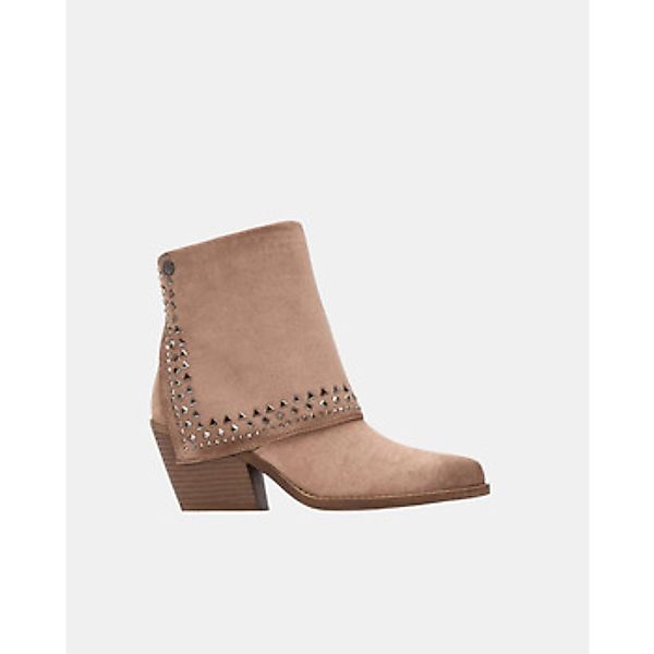 Xti  Stiefeletten 144464 günstig online kaufen
