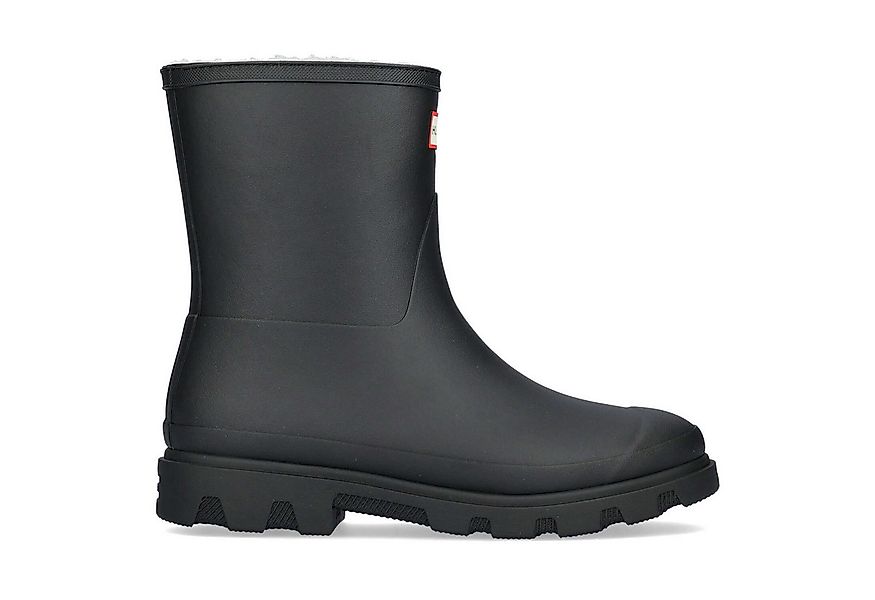 Hunter Hunter Downpour Short Insulated Boot Black Sneaker günstig online kaufen