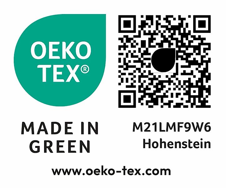 Goebel Bettwäsche "Kuss" 2 Stk. tlg. mit Klimt Gemälde günstig online kaufen