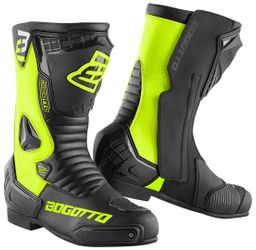 Bogotto Losail Motorradstiefel Motorradstiefel günstig online kaufen