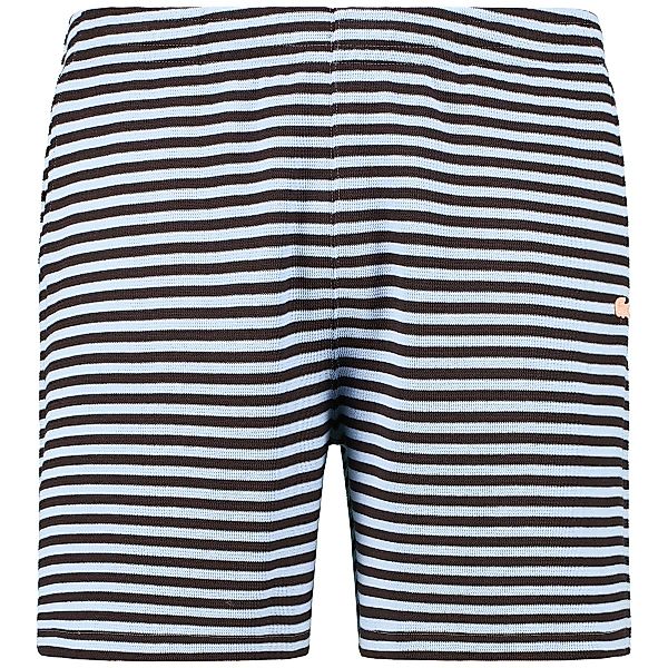 LACOSTE Jogging-Shorts aus Baumwollmix Farbe dunkelblau Größe: 6XL günstig online kaufen