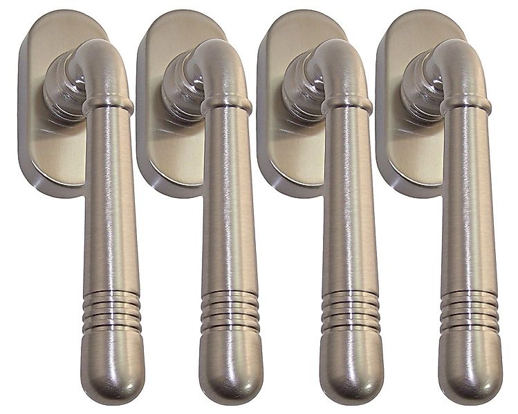 Fenstergriff Massiv Messing Fenstergriff Set FG günstig online kaufen