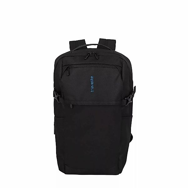 Travelite PATHWAY Rucksack Strap Schwarz günstig online kaufen